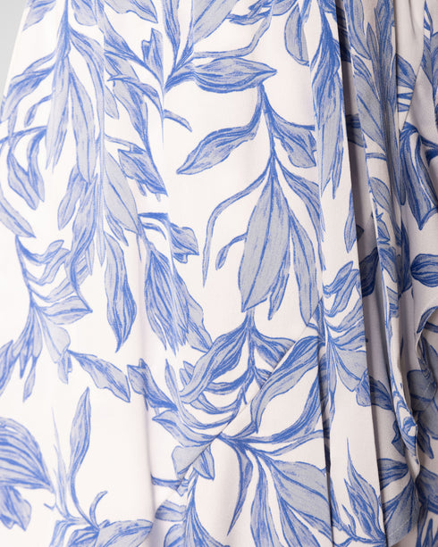 Kahlia Midi Dress